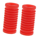 1 Pair Motorcycle ATV Gear Lever Pedal Rubber For