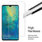 Screen Protector Transparent Tempered Glass Film Full Cover Fits For Huawei P30