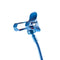 Universal Mobile Phone Support Pinza Flexible Adjustable Car Mesa Bed Deep  U4B7