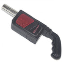 Manually Bbq Fan Air Blower Barbecue Tools Pressing Fire Bellows Blower D5R3