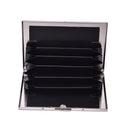 Blocking Metal Wallet The Minimalist Wallets Credit card Holders Money Clip LJ