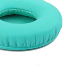 Replacement Ear Pad Ear Cushion for Monster Beats SOLO / SOLO HD Light green