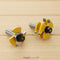 1/2" Shank Matched Tongue and Groove Router Bit Set Woodworking Milling Cutter