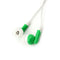 3.5mm In-ear Stereo Earbuds Headphone Earphone Headset For Mobile Phone FSE*