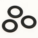 50x M14 Rubber Engine Oil Drain Plug Gasket Washer Fits Ford F5TZ-6734-BA