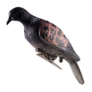 1PC Hunting Dove Scare Protect Garden Pigeon Decoy Bionic Animal Bait Outdo