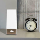 Smart LED Night Cabinet Light Body Induction Hotel Corridor Emergency Lamp
