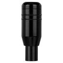 Universal Car Gear Shift Knob Automatic Transmission Shifter Knob (Black)