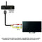 5Ft HDMI Male to 3 RCA Video Audior Componen Convertet Cable AV Adapter
