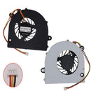 New Laptop CPU Cooling Fan For Toshiba Satellite C670 C670D C675