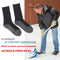 35 Degrees Aluminized Fibers Socks for Men Women Casual Sports Warm Socks #gib