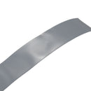 10M 29.5mm PVC Heat Shrink Tubing Wrap for 1 x 18650 Battery Gray