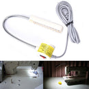 AC 110V-220V 30 LED Light Lamp Sewing Machine Magnetic Base Switch For Sewing Z