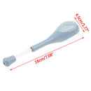 Seasoning Scoop Spice Spoon Filter Pepper Salt Spoons Kitchen Cooking ToolsAT3C
