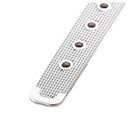 Fashion Milanese Bracelets Stainless Steel Wrist Strap Width: 16mm