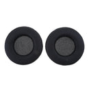 1 Pair Replacement Ear Pads Soundproof Soft And Comfortable Ear Cushions For