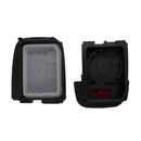 3 Button Remote Key Keyless Case Shell Fob For Holden Ve Commodore Gm P9U9
