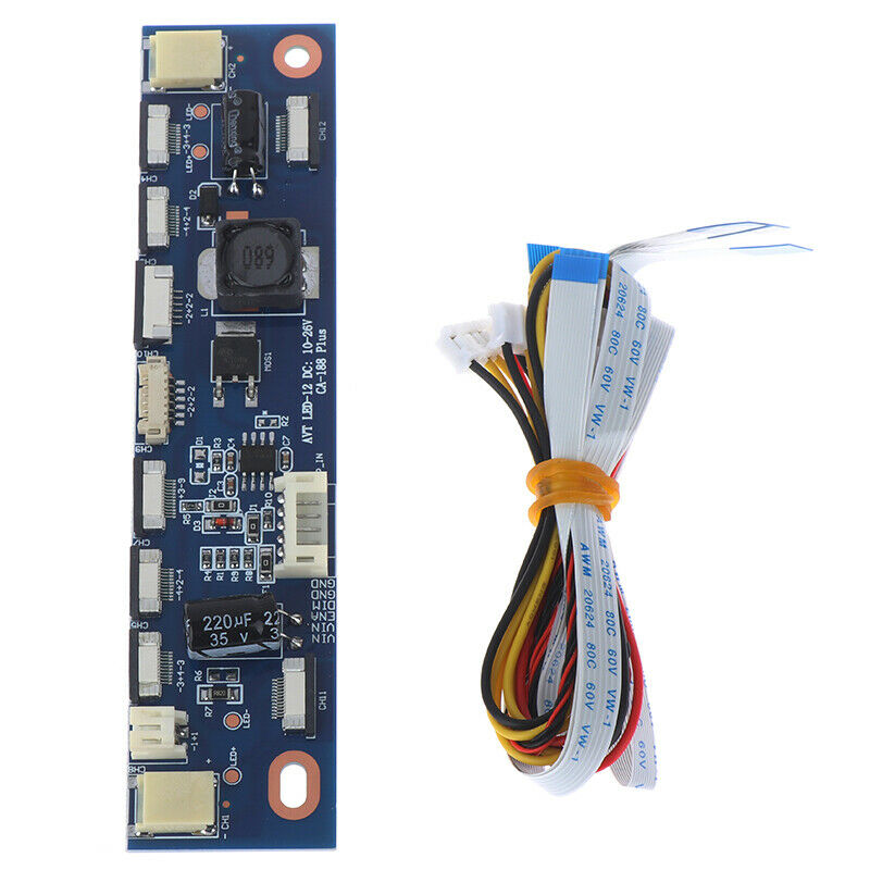 Multifunction Inverter for Backlight LED Constant Current Board Driver  OZ