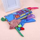 Baby Toys Knowledge Cloth Book Children Room Decorations Educational Toys