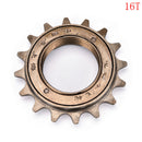 1pc BMX Bike Bicycle Race 16T Tooth Single Speed Freewheel Sprocket Part ME