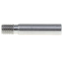 Throat Pipe w/ PTFE Tube for for Printer MK8 Extruder Nozzle 1.75mm Filament