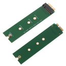 1Pc M.2 NGFF SSD to 18 Pin Extension Adapter Card for UX31 UX21 UX21E UX31A PT%ã€Š