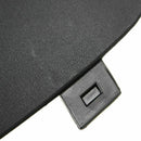 Replacement Rear Tow Towing Eye Hook Cover Cap For Ford Fiesta MK7 Hatchbac