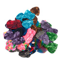 100pcs Guitar Picks in A Set, Celluloid Plectrum for Acoustic Guitar,