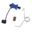Roller Chain Guide Tensioner For 110 125 150 200cc Motorcycle Repair Tool Guides