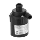 JT-160A Low Pressure DC 12V USB Brushless Submersible Motor Water Pump