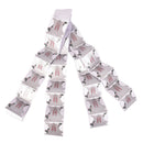 100X Nail Forms Acrylic UV Gel Tip Nails Extension Nail Art Tools Nail Stickerly