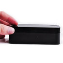 Car Coin Case Container Loose change Storage Box Money Wallet Holder Piggy Bank