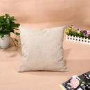 Cute Cartoon Animal Cotton Linen Home Car Decor Throw Pillow Case Cove 01