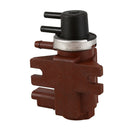 Turbo Pressure Solenoid Valve,Turbocharger Boost Valve 9652570180 for Peuge