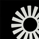Vivid Sun Framed Cutting Dies Stencil Scrapbook Paper Cards Craft  DIY OZ
