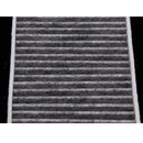 Car Interior Heavy Activated Carbon Car Cabin Air Filter for BMW
