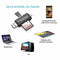 All in One OTG USB 2.0 Memory Card Reader Adapter for Micro SD SDHC SDXC T-FLASH