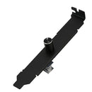 3 Channels PC Cooler Cooling Fan Speed Controller for CPU Case HDD VGA Fan