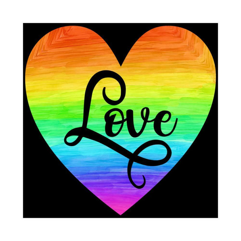5D DIY Full Drill Diamond Painting Love Cross Stitch Embroidery Mosaic Kit