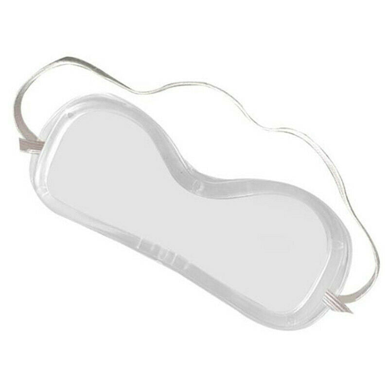 Protective Glasses Anti Virus Anti-Fog Antisand Windproof Dust Saliva Goggles OZ