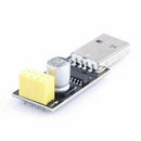USB to ESP8266 WIFI Module Adapter Board Mobile Phone Computer Wireless Com