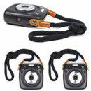 100Cm Elegant Cotton Camera Shoulder Neck Strap Belt For Mirrorless Digital W3N5