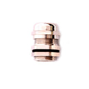 PG11 Stainless Steel Waterproof Gland For 5-10mm Cables-OZ