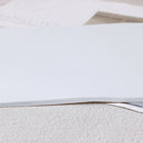 90X Translucent Tracing Paper Craft Copying Calligraphy Artist Drawing Sheet  Z