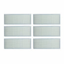 6 Pcs Filter HEPA for Cecotec Conga 1390 1290 Vacuum Cleaner Accessories Pa