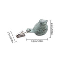 4pcs Outdoor Party Picnic Tablecloth Weights Clips Table Cover Clamps Home Decor