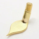 22pcs Pen Soldering Brass Craft Pyrography Tool Kit Wood Burning Pen Set