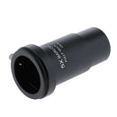 New 5X Telescope Barlow Lens FMC Thread M42x0.75mm for Astronomical Eyepiece
