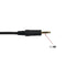 3.5mm (1/8 Inch) TRS to XLR Cable, Low Noise Male to Female Audio Microphon