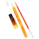 6 pcs/set Colored Gel Pen Office School Stationery supplies, Starry Pattern M6D5